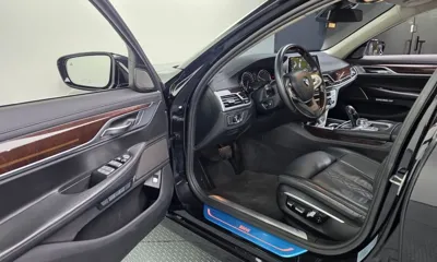 BMW 7-Series 2016, 148227 км, за 15570.04 USD - фото 10