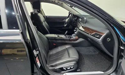 BMW 7-Series 2016, 148227 км, за 15570.04 USD - фото 11