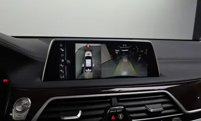 BMW 7-Series 2016, 148227 км, за 15570.04 USD - фото 15
