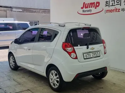 ChevroletGMDaewoo Spark 2013, 61478 км, за 2034.92 USD