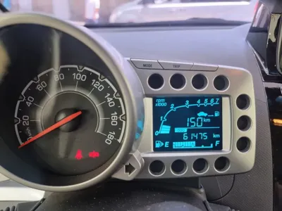 ChevroletGMDaewoo Spark 2013, 61478 км, за 2034.92 USD