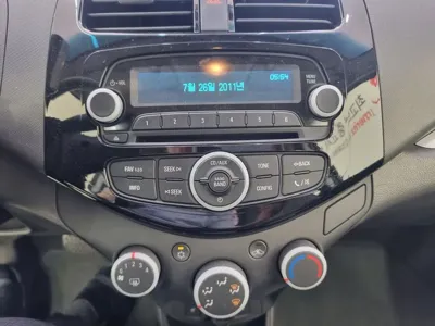 ChevroletGMDaewoo Spark 2013, 61478 км, за 2034.92 USD - фото 7