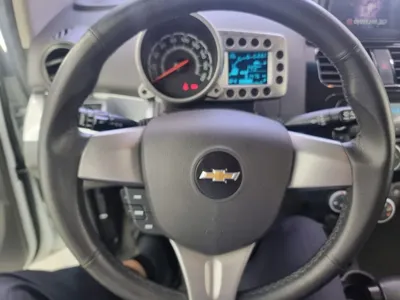 ChevroletGMDaewoo Spark 2013, 61478 км, за 2034.92 USD - фото 9