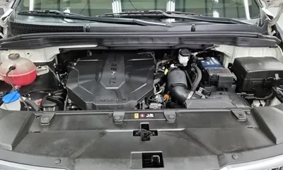 Kia Canival 2021, 78684 км, за 16171.63 USD - фото 6