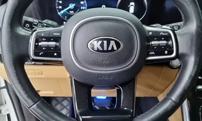 Kia Canival 2021, 78684 км, за 16171.63 USD - фото 13
