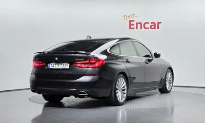 BMW Gran Turismo 2023, 97921 км, за 29019.06 USD