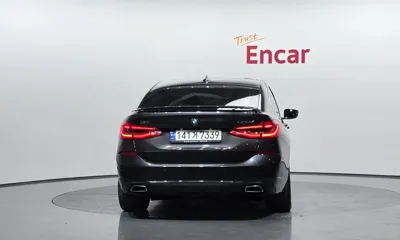 BMW Gran Turismo 2023, 97921 км, за 29019.06 USD