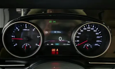 Kia Canival 2021, 105109 км, за 13214.4 USD - фото 8