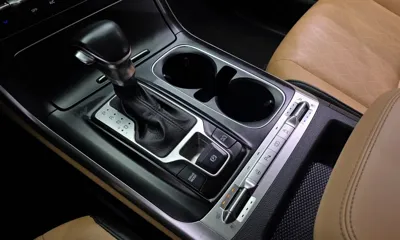 Kia Canival 2021, 105109 км, за 13214.4 USD - фото 9