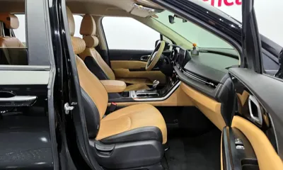 Kia Canival 2021, 105109 км, за 13214.4 USD - фото 10