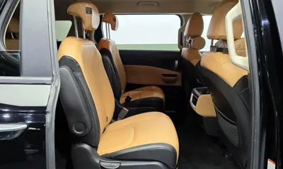 Kia Canival 2021, 105109 км, за 13214.4 USD - фото 12