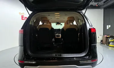 Kia Canival 2021, 105109 км, за 13214.4 USD - фото 20