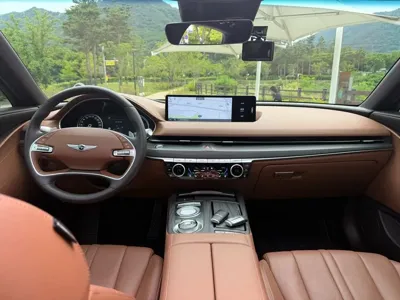 Genesis G80 2022, 49000 км, за 22703.64 USD - фото 7