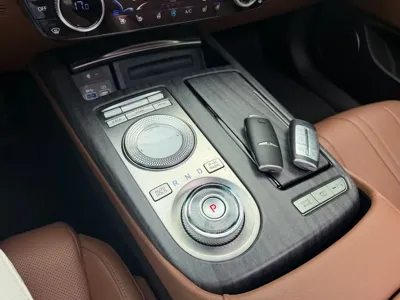 Genesis G80 2022, 49000 км, за 22703.64 USD - фото 9