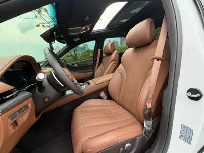Genesis G80 2022, 49000 км, за 22703.64 USD - фото 10