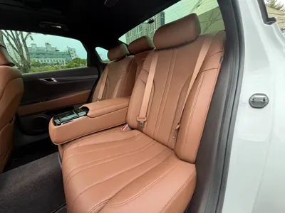 Genesis G80 2022, 49000 км, за 22703.64 USD - фото 11