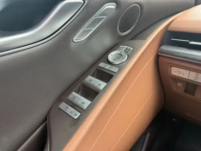 Genesis G80 2022, 49000 км, за 22703.64 USD - фото 16