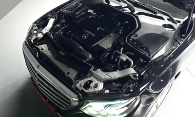Mercedes-Benz E-Class 2018, 86465 км, за 14769.59 USD - фото 6