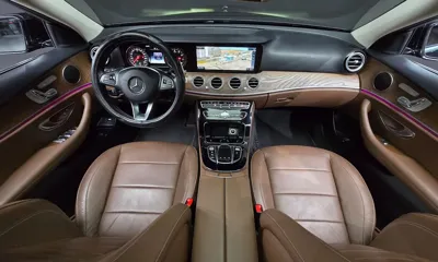 Mercedes-Benz E-Class 2018, 86465 км, за 14769.59 USD - фото 7
