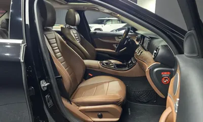 Mercedes-Benz E-Class 2018, 86465 км, за 14769.59 USD - фото 10