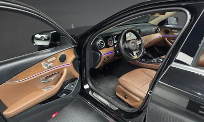 Mercedes-Benz E-Class 2018, 86465 км, за 14769.59 USD - фото 11