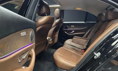 Mercedes-Benz E-Class 2018, 86465 км, за 14769.59 USD - фото 12