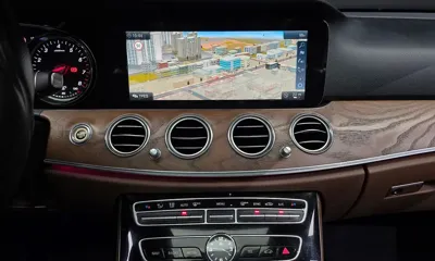 Mercedes-Benz E-Class 2018, 86465 км, за 14769.59 USD - фото 15