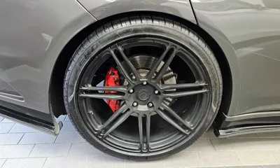 Porsche Panamera 2014, 131571 км, за 19640.03 USD
