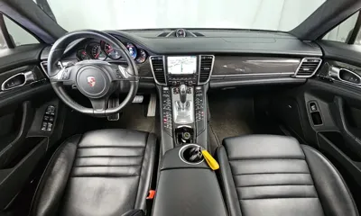 Porsche Panamera 2014, 131571 км, за 19640.03 USD - фото 7