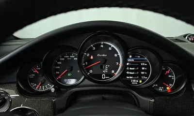Porsche Panamera 2014, 131571 км, за 19640.03 USD - фото 8