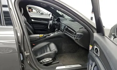 Porsche Panamera 2014, 131571 км, за 19640.03 USD - фото 11