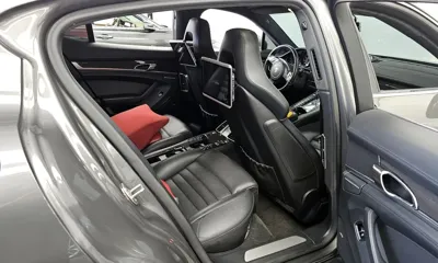 Porsche Panamera 2014, 131571 км, за 19640.03 USD - фото 12