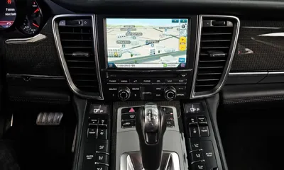 Porsche Panamera 2014, 131571 км, за 19640.03 USD - фото 14