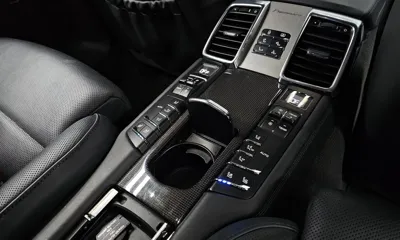 Porsche Panamera 2014, 131571 км, за 19640.03 USD - фото 19