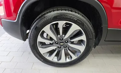 ChevroletGMDaewoo Trax 2019, 94999 км, за 5146.58 USD