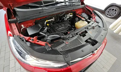 ChevroletGMDaewoo Trax 2019, 94999 км, за 5146.58 USD - фото 6
