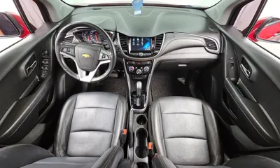 ChevroletGMDaewoo Trax 2019, 94999 км, за 5146.58 USD - фото 7