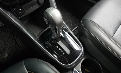 ChevroletGMDaewoo Trax 2019, 94999 км, за 5146.58 USD - фото 9