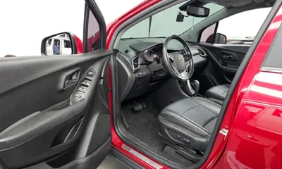 ChevroletGMDaewoo Trax 2019, 94999 км, за 5146.58 USD - фото 10