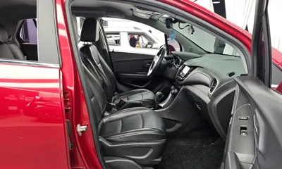ChevroletGMDaewoo Trax 2019, 94999 км, за 5146.58 USD - фото 11