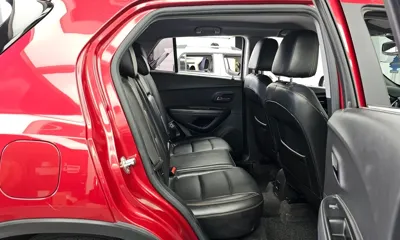 ChevroletGMDaewoo Trax 2019, 94999 км, за 5146.58 USD - фото 12