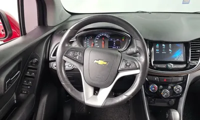 ChevroletGMDaewoo Trax 2019, 94999 км, за 5146.58 USD - фото 13