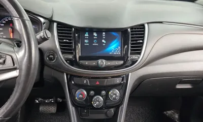 ChevroletGMDaewoo Trax 2019, 94999 км, за 5146.58 USD - фото 14
