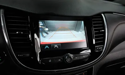 ChevroletGMDaewoo Trax 2019, 94999 км, за 5146.58 USD - фото 15