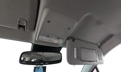 ChevroletGMDaewoo Trax 2019, 94999 км, за 5146.58 USD - фото 17