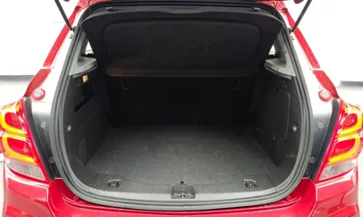 ChevroletGMDaewoo Trax 2019, 94999 км, за 5146.58 USD - фото 20