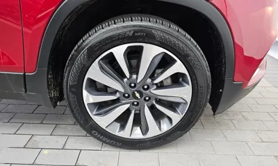 ChevroletGMDaewoo Trax 2019, 94999 км, за 5146.58 USD - фото 21