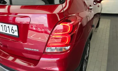 ChevroletGMDaewoo Trax 2019, 94999 км, за 5146.58 USD - фото 23