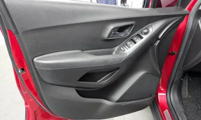 ChevroletGMDaewoo Trax 2019, 94999 км, за 5146.58 USD - фото 24