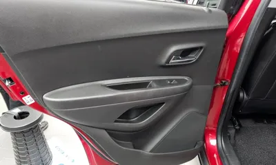 ChevroletGMDaewoo Trax 2019, 94999 км, за 5146.58 USD - фото 25
